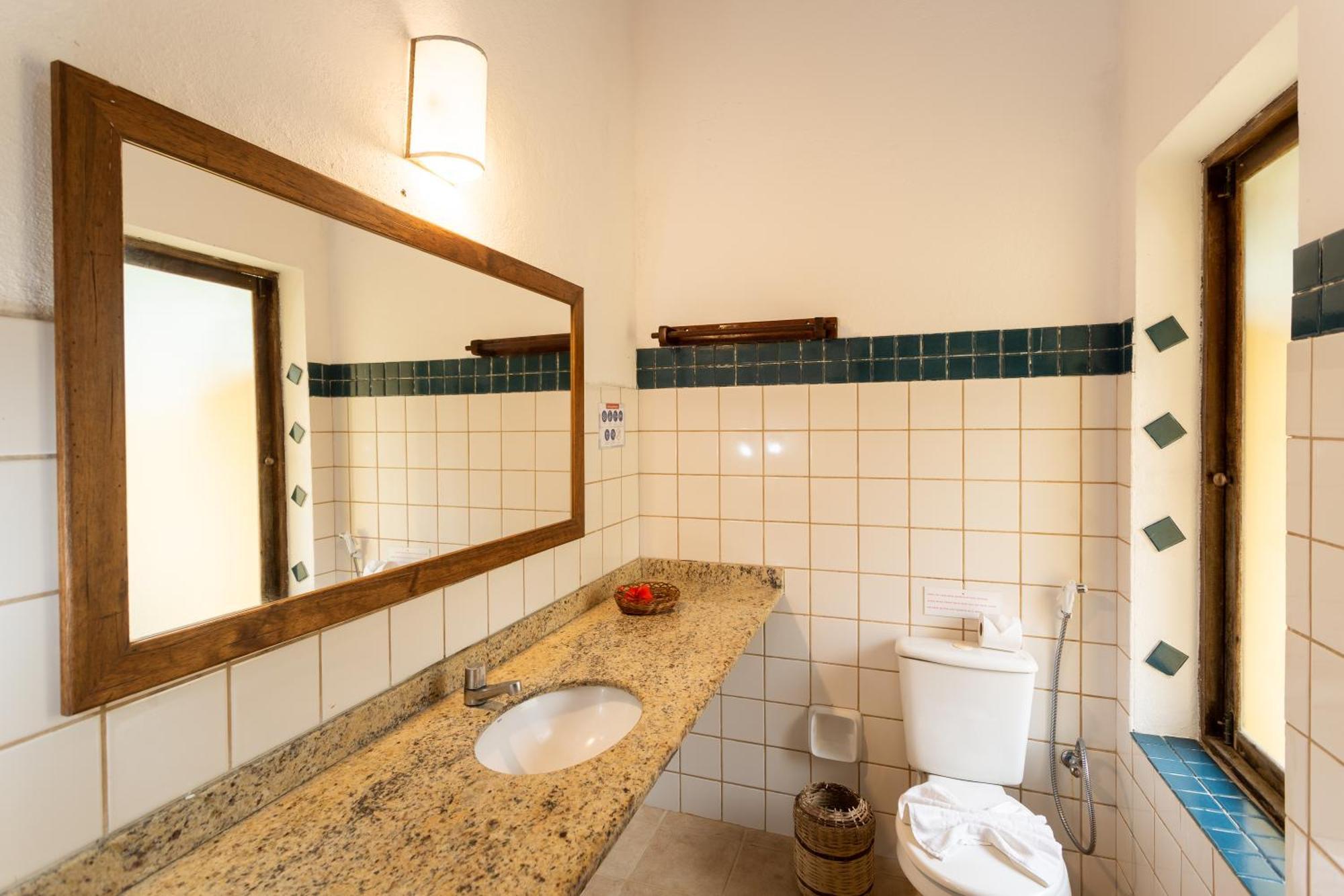 Pousada Villa Bianca Porto Seguro Exterior photo