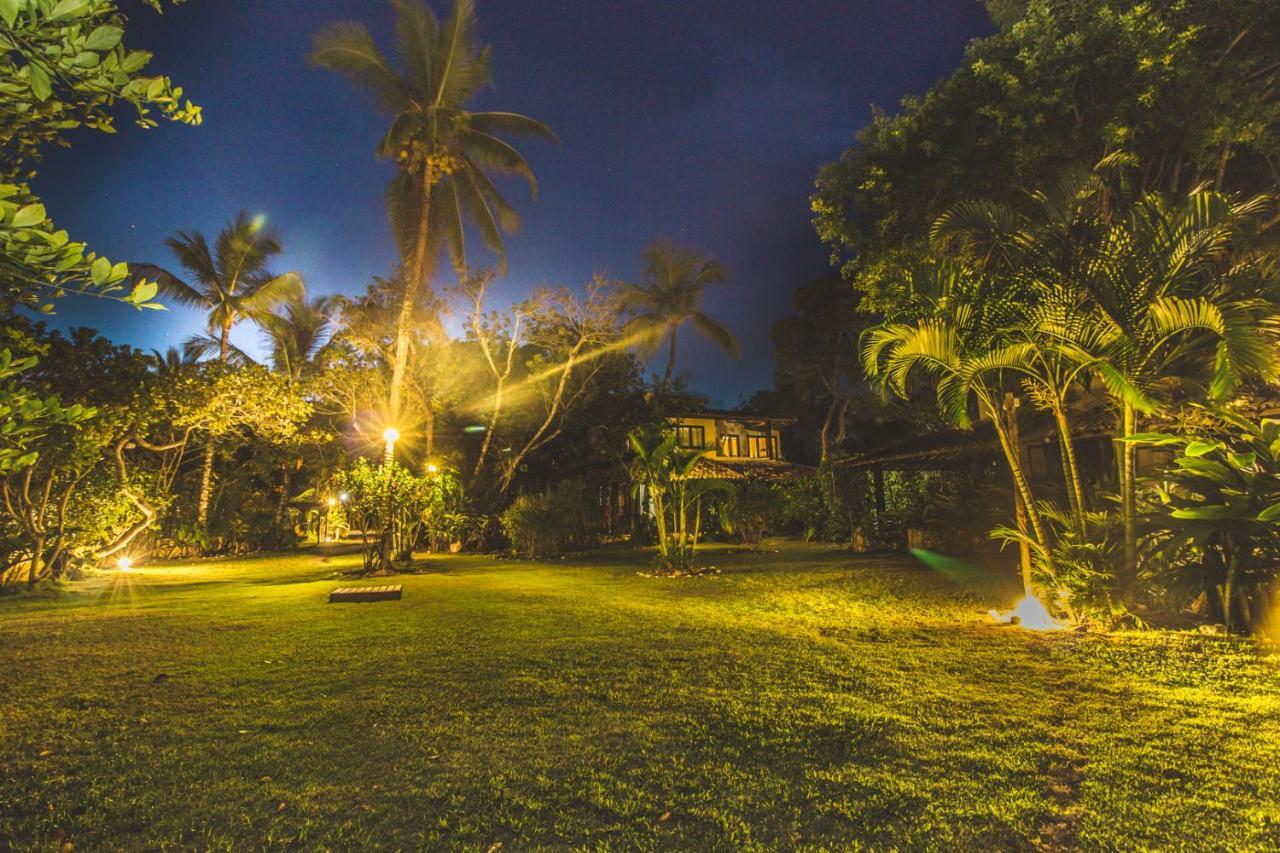 Pousada Villa Bianca Porto Seguro Exterior photo